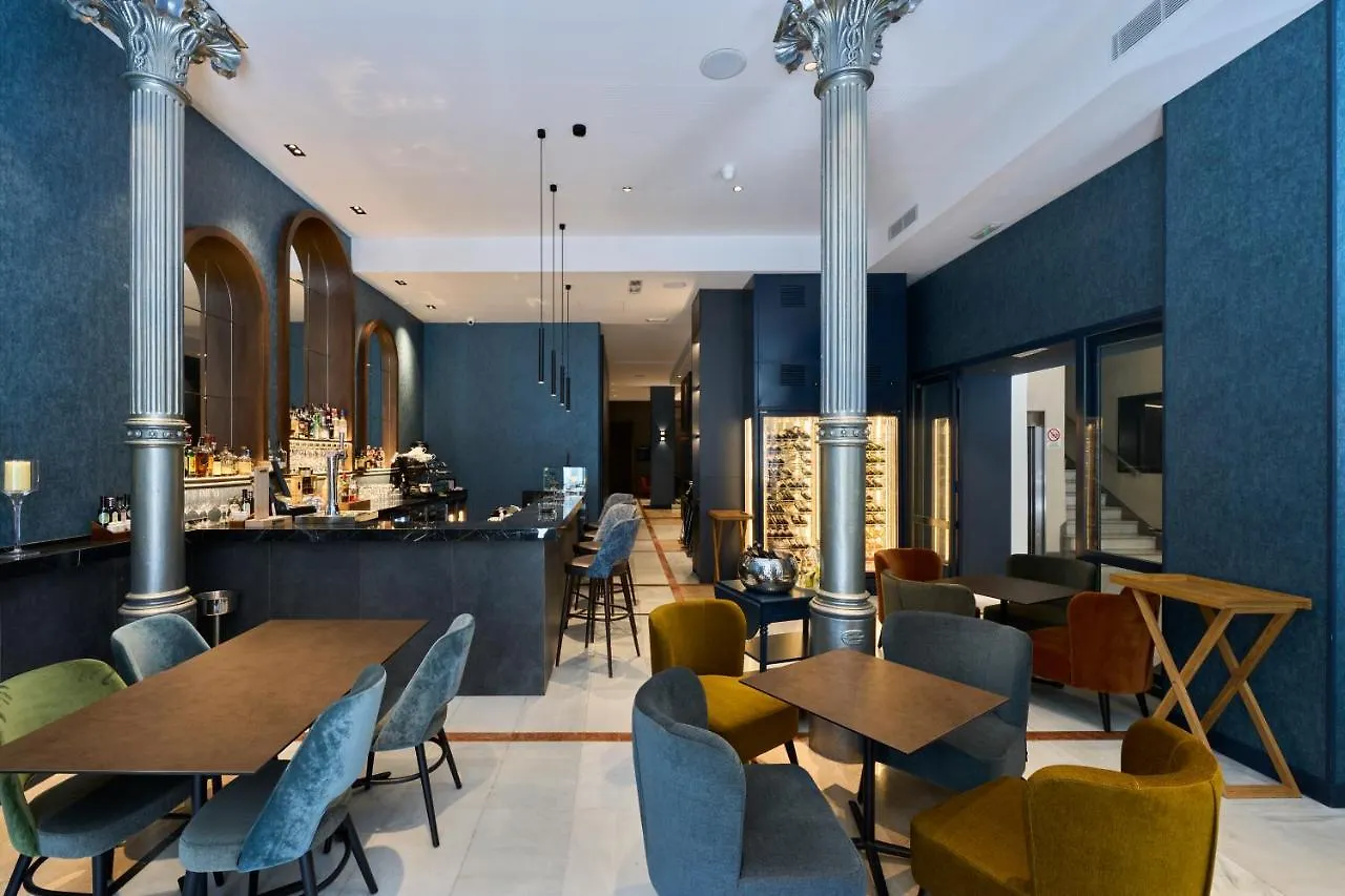 Catalonia Plaza Catalunya Hotel Barcelona