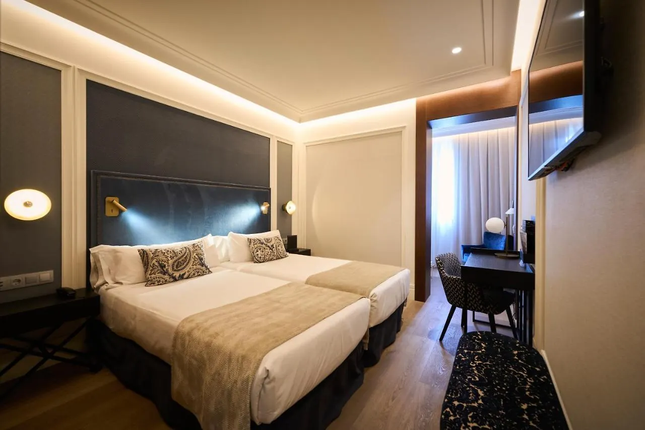 Catalonia Plaza Catalunya Hotel Barcelona 4*,