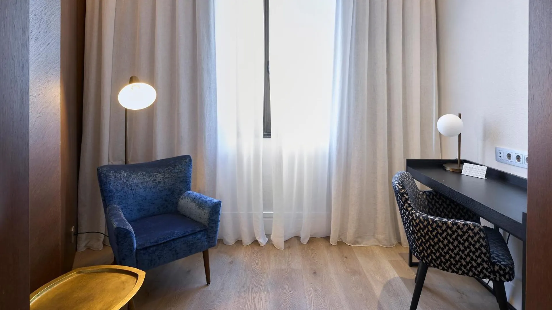 Catalonia Plaza Catalunya Hotel Barcelona Spanje