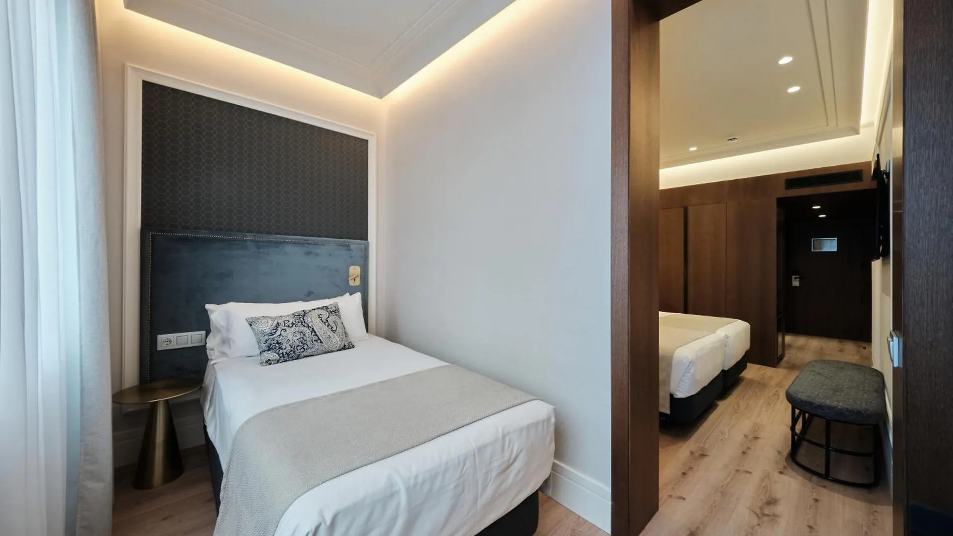 Catalonia Plaza Catalunya Hotel Barcelona