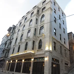 Galatahan Karakoy Ξενοδοχείο Κωνσταντινούπολη