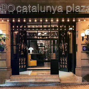 Boutique H10 Catalunya Plaza Barselona