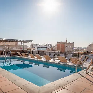 Hotell Petit Palace Eixample, Barcelona