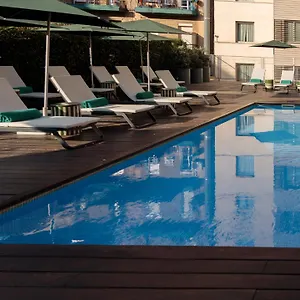 Hotell Acevi Villarroel, Barcelona