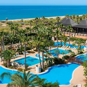 Puerto Antilla Grand Hotel Islantilla
