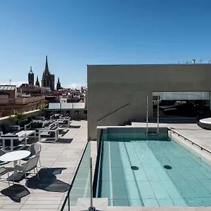 Hotell Catalonia Magdalenes, Barcelona