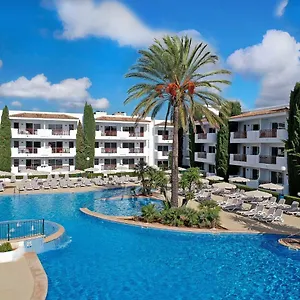 Hotel apartamentowy Inturotel Azul Garden ***