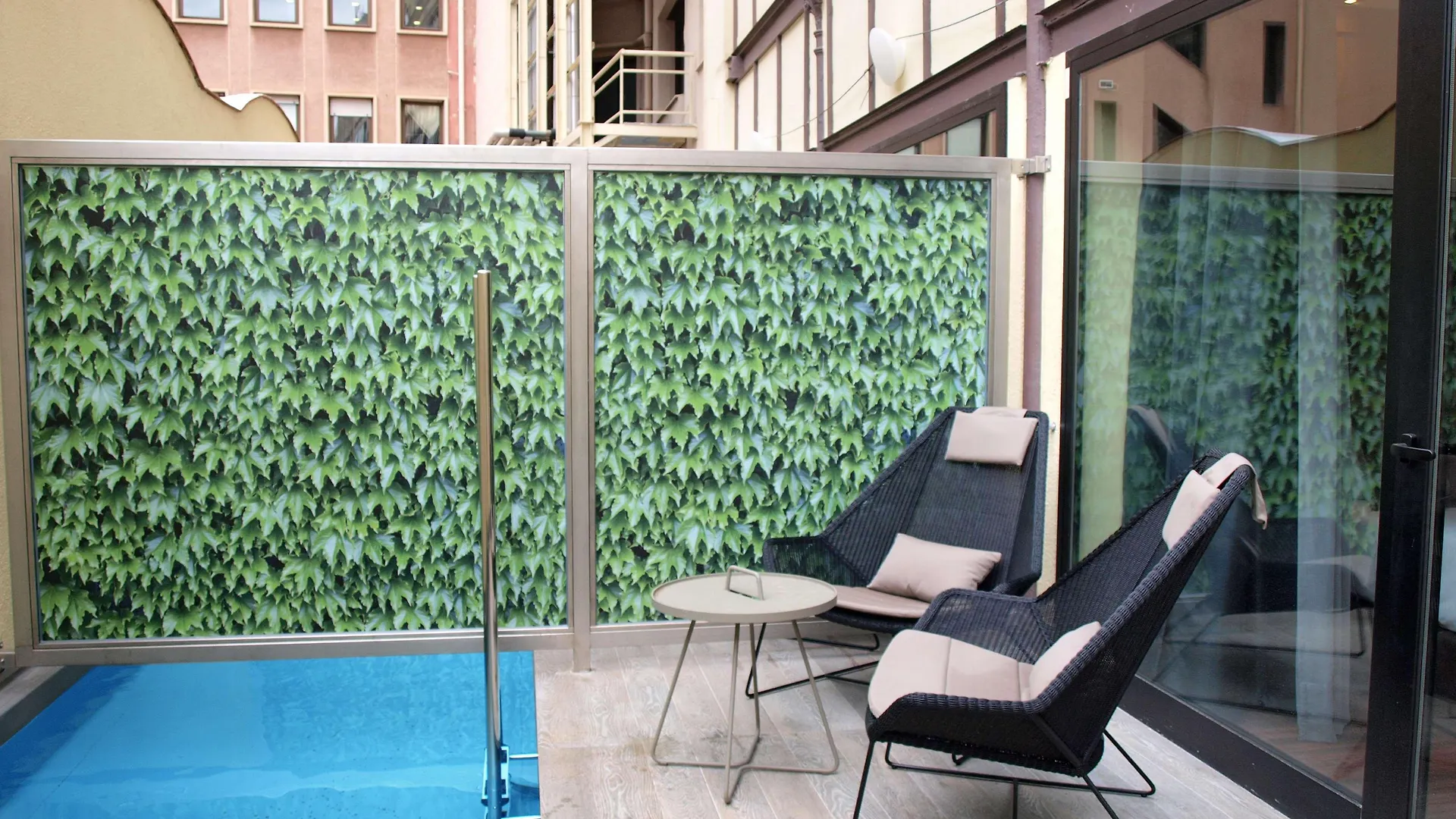 Catalonia Plaza Catalunya Hotel Barcelona